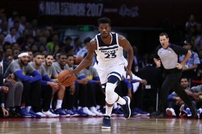 Jimmy Butler Poster 3379949