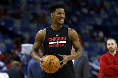 Jimmy Butler Poster 3379950