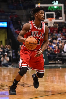Jimmy Butler Poster 3379953