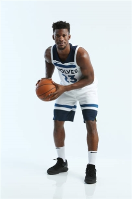 Jimmy Butler Poster 3379954