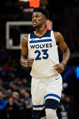 Jimmy Butler Poster 3379957
