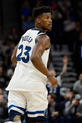 Jimmy Butler Poster 3379958