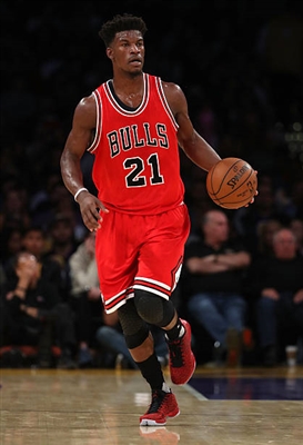 Jimmy Butler Poster 3379960