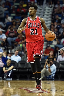 Jimmy Butler Poster 3379961