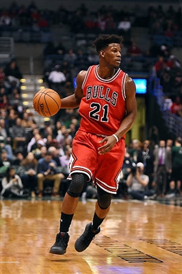 Jimmy Butler Poster 3379963