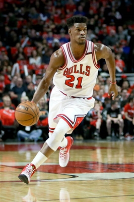Jimmy Butler Poster 3379964