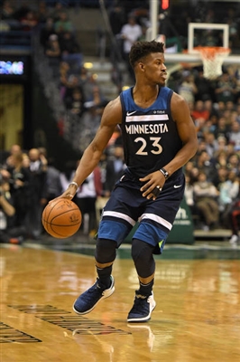 Jimmy Butler Poster 3379967