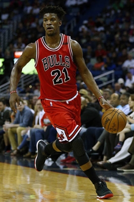 Jimmy Butler Poster 3379968