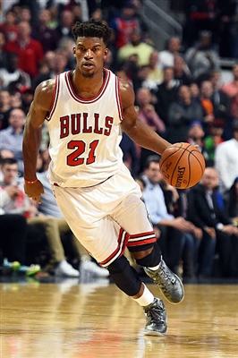 Jimmy Butler Poster 3379969