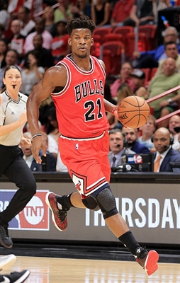 Jimmy Butler Poster 3379970