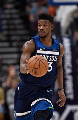 Jimmy Butler Poster 3379973