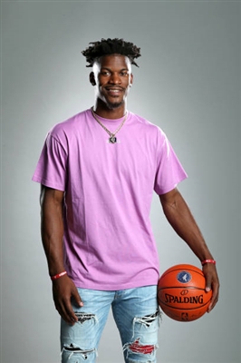 Jimmy Butler Poster 3379974