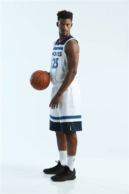 Jimmy Butler Poster 3379976