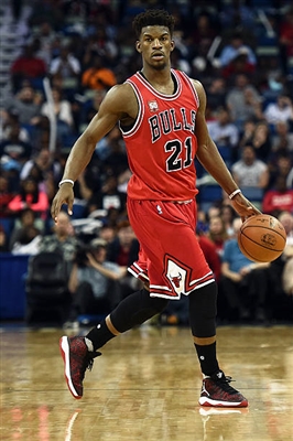 Jimmy Butler Poster 3379977