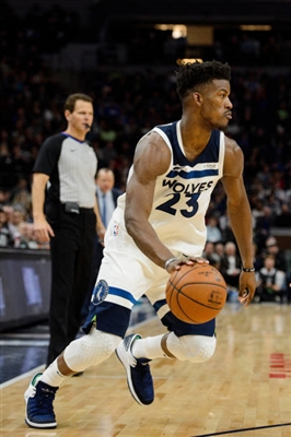 Jimmy Butler Poster 3379979