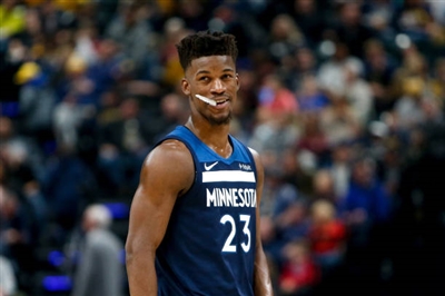 Jimmy Butler Poster 3379980