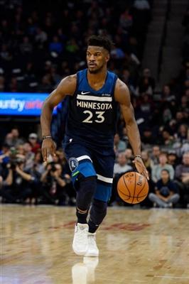 Jimmy Butler Poster 3379982