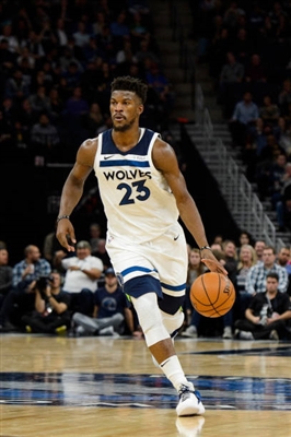 Jimmy Butler Poster 3379984
