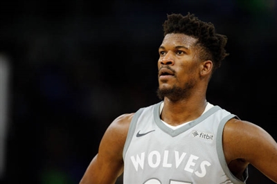 Jimmy Butler Poster 3379985