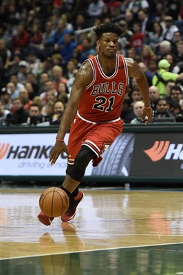 Jimmy Butler Poster 3379986