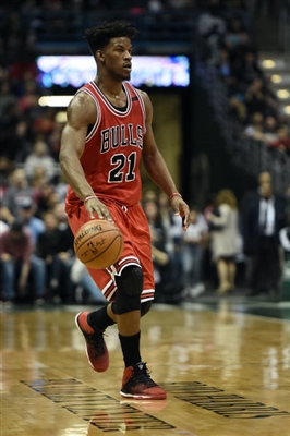 Jimmy Butler Poster 3379992