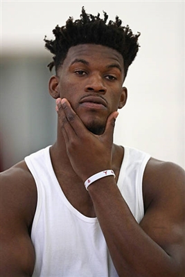 Jimmy Butler Poster 3379993