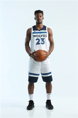 Jimmy Butler Poster 3379994