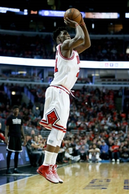 Jimmy Butler Poster 3379996