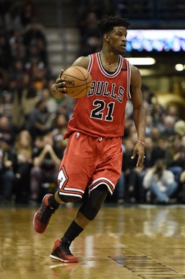 Jimmy Butler Poster 3379998