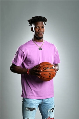 Jimmy Butler Poster 3379999
