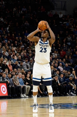 Jimmy Butler Poster 3380004