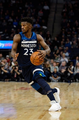 Jimmy Butler Poster 3380007