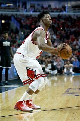 Jimmy Butler Poster 3380008