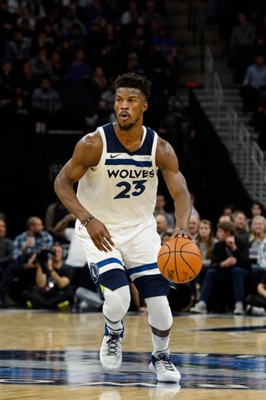 Jimmy Butler Poster 3380009
