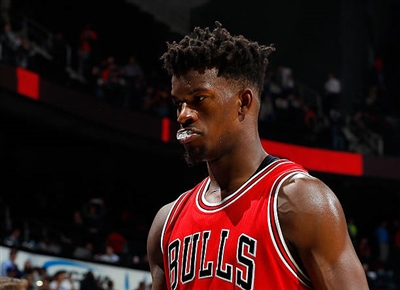 Jimmy Butler Poster 3380011