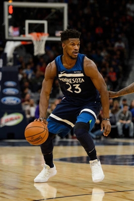 Jimmy Butler Poster 3380012