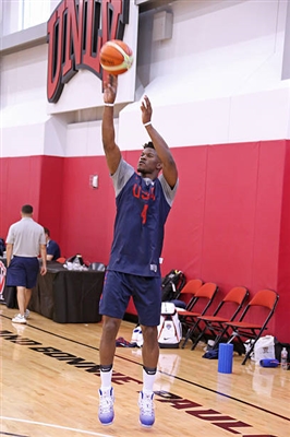 Jimmy Butler Poster 3380013