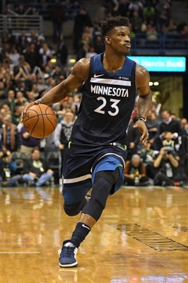 Jimmy Butler Poster 3380014