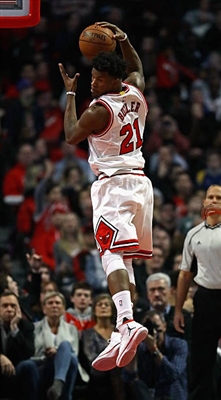 Jimmy Butler Poster 3380017