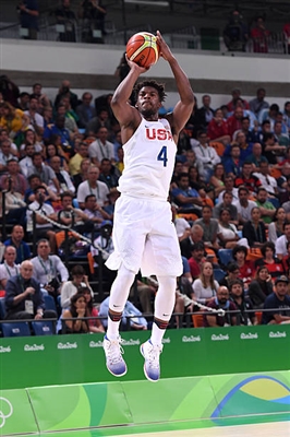 Jimmy Butler Poster 3380020