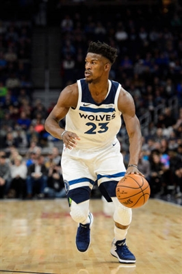 Jimmy Butler Poster 3380022