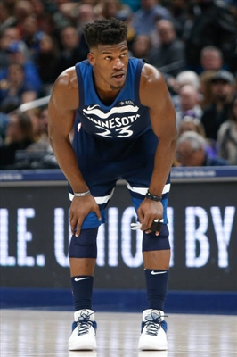 Jimmy Butler Poster 3380023