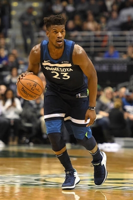 Jimmy Butler Poster 3380026