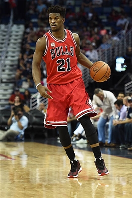 Jimmy Butler Poster 3380032