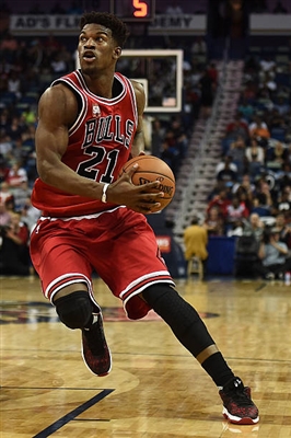 Jimmy Butler Poster 3380033