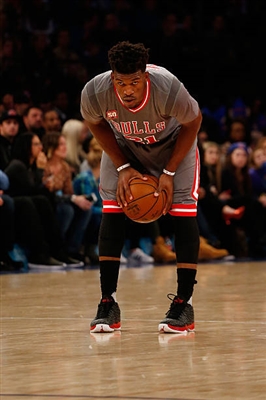 Jimmy Butler Poster 3380036