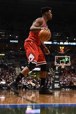 Jimmy Butler Poster 3380039