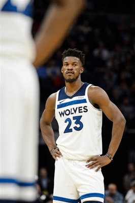 Jimmy Butler Poster 3380041