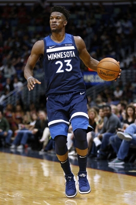 Jimmy Butler Poster 3380042