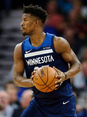 Jimmy Butler Poster 3380047